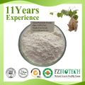 Chinese Manufacturer Herbal Root Powder Low Price pueraria mirifica powder